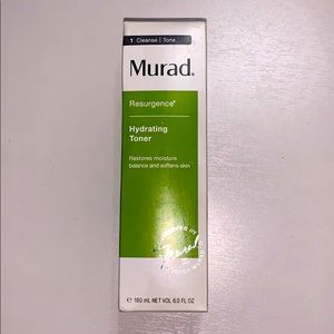 Murad Hydrating Toner